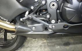 KAWASAKI NINJA ZX-6R 2011