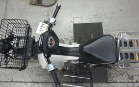 HONDA C50 SUPER CUB 2021 AA04