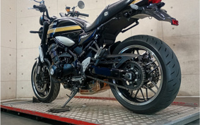 KAWASAKI Z900RS 2023 ZR900K