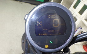 HONDA CL500 2025 PC68
