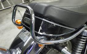 YAMAHA SR400 Gen.3 2005 RH01J