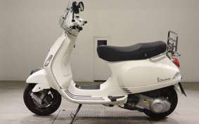 VESPA LX125IE