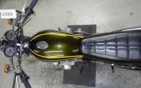 KAWASAKI Z1000 2009 Z1F