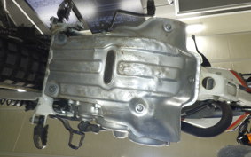 HONDA TL125 2021 JD06