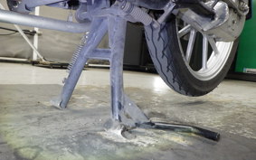 HONDA C110 SUPER CUB