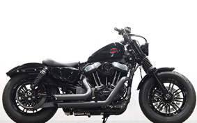 HARLEY XL1200X 2021 LC3