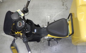 HONDA ｸﾛｽｶﾌﾞ 1994 JA10