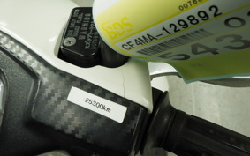 SUZUKI ADDRESS V125 S 1977 CF4MA