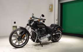 HARLEY FXBR1750 2018