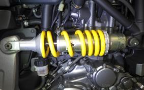 YAMAHA MT-03 660 2009