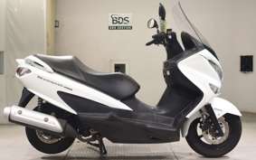 SUZUKI BURGMAN200A 2025 CH41A