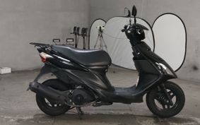SUZUKI ADDRESS V125 CF4MA