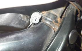 SUZUKI BIRDIE 50 E BA41A