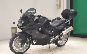 BMW F800GT 2014
