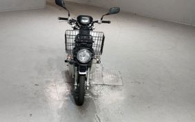 HONDA SUPER CUB110 JA10