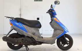SUZUKI ADDRESS V125 CF4EA
