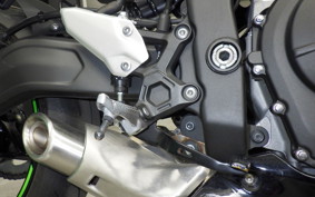 KAWASAKI ZX-25R 2025 ZX250E