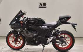 SUZUKI GSX-R125 2016 DL32D