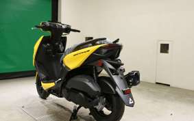 YAMAHA CYGNUS Griffus SEJ4J