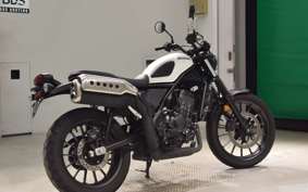 HONDA CL250-2 2020 MC57
