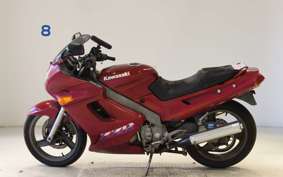 KAWASAKI ZZ-R250 EX250H