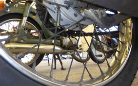 HONDA C50 SUPER CUB C50