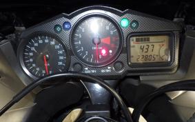 KAWASAKI ZX 1200 NINJA R 2002