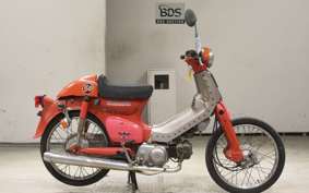 HONDA C50 SUPER CUB C50