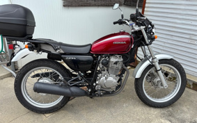 HONDA CB223S MC40
