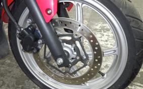 HONDA CBR250R GEN 3 MC41