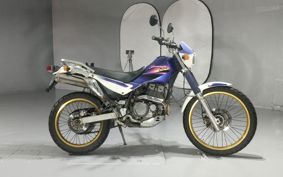 KAWASAKI SUPER SHERPA KL250G