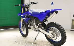 YAMAHA YZ250X 2025 CG50C
