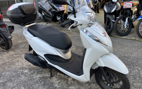 HONDA LEAD 125 JK12