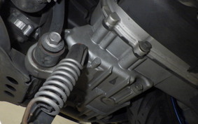 YAMAHA BW S125 Gen.2 1996 SEA6J