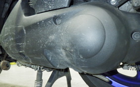 YAMAHA TRICITY 155 A 2020 SG37J