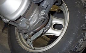 HONDA DIO Gen.6 2025 AF68