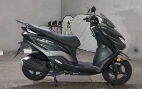 SUZUKI BURGMAN STREET 125EX EA23M