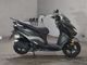 Фото Suzuki BURGMAN STREET 125EX с японского аукциона