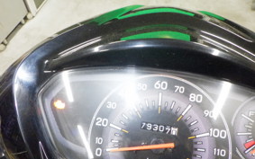 SUZUKI ADDRESS V125 DT11A