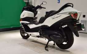 HONDA SILVER WING 400 GT Type 2017 NF03