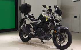 YAMAHA MT-25 2026 RG10J