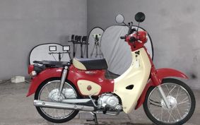 HONDA SUPER CUB50 AA09
