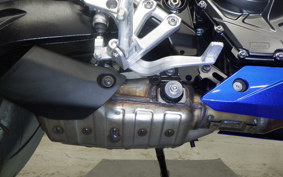 SUZUKI GSX-8R 2024 EM1AA