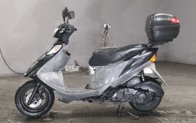 SUZUKI ADDRESS V125 CF46A