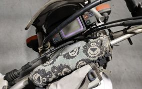 YAMAHA TT250RRAID 4GY