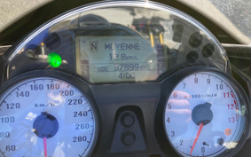 KAWASAKI ZZ1400 NINJA R ABS 2007 ZXT40B