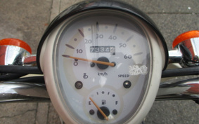 HONDA CREA SCOOPY AF55