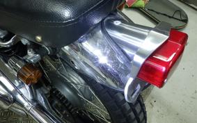 HONDA CL250 2007 CL250