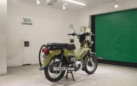 HONDA ｸﾛｽｶﾌﾞ110-2 JA45