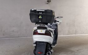 SUZUKI SKYWAVE 400S 2005 CK43A